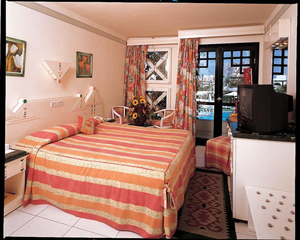 Kahramana Hotel Naama Bay Sharm El-Sheikh Habitación foto