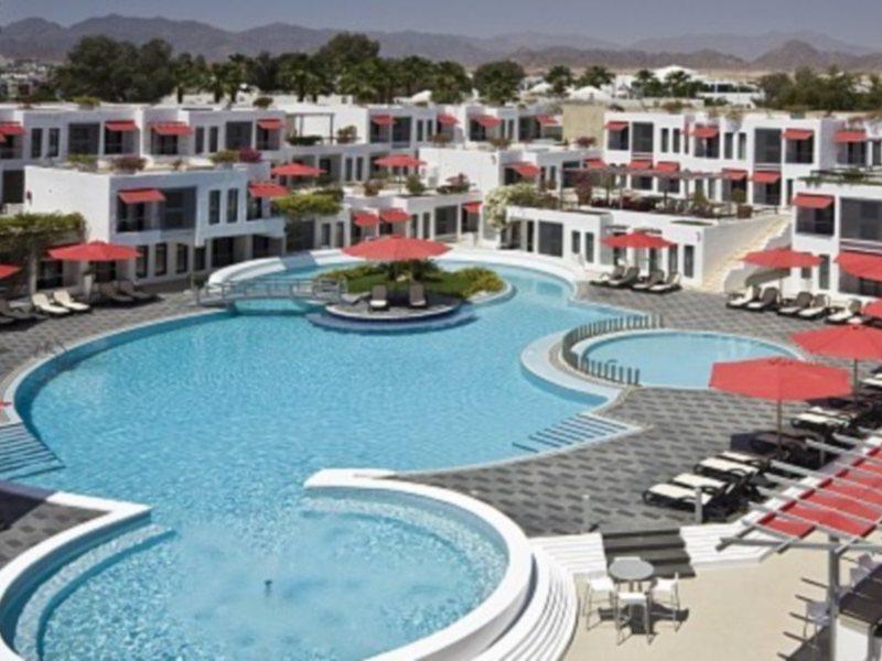 Kahramana Hotel Naama Bay Sharm El-Sheikh Exterior foto